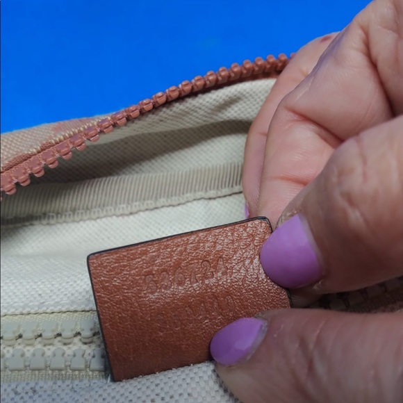 Gucci Limited Edition NY Yankees Medium Backpack - Picture 2 of 12